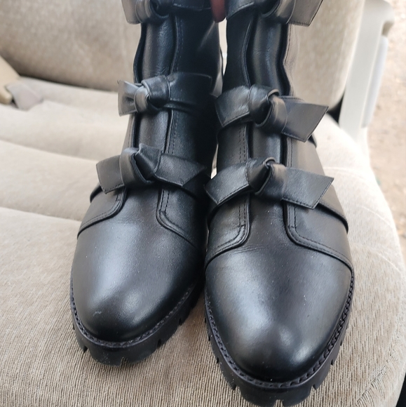 Alexandre Birman boots - Picture 7 of 13